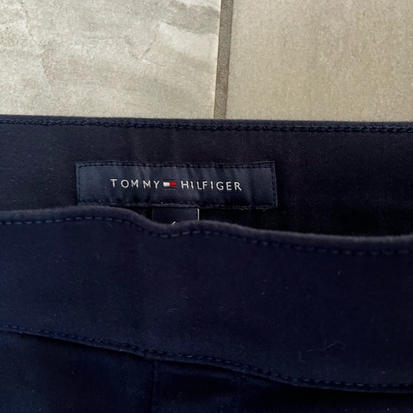 NWT Tommy Hilfiger grammercy ankle pants - Picture 2 of 4